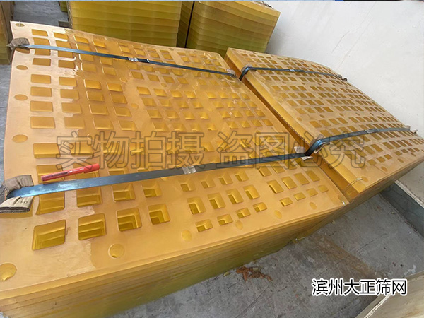 聚氨酯筛网