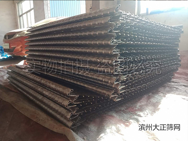 锰钢筛网
