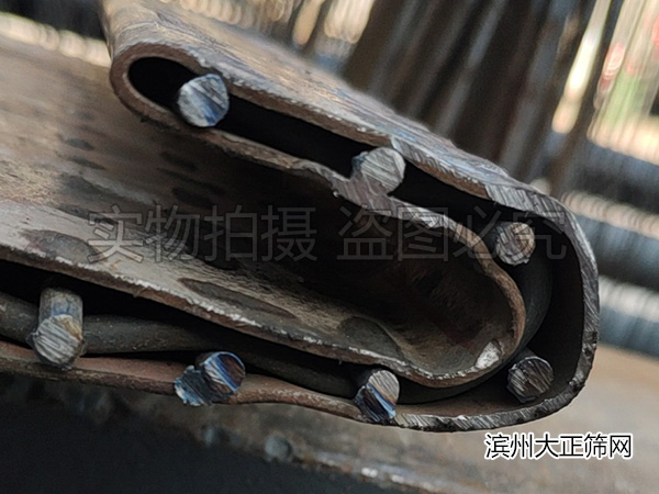 锰钢筛网
