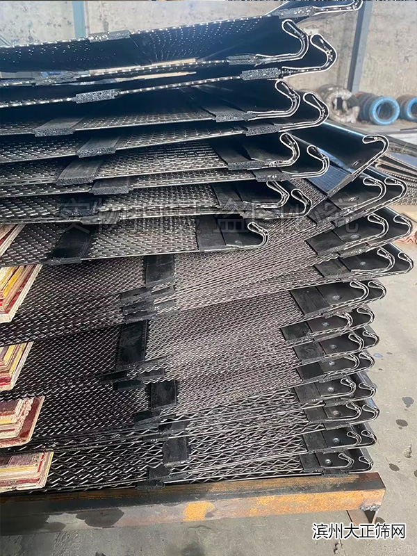 锰钢筛网