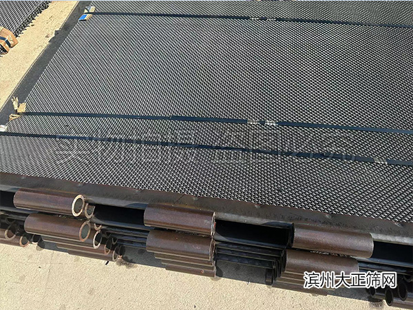沥青拌合站筛网