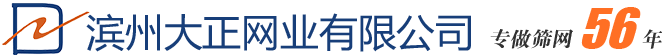 滨州大正网业有限公司