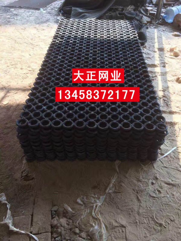 焊接筛网