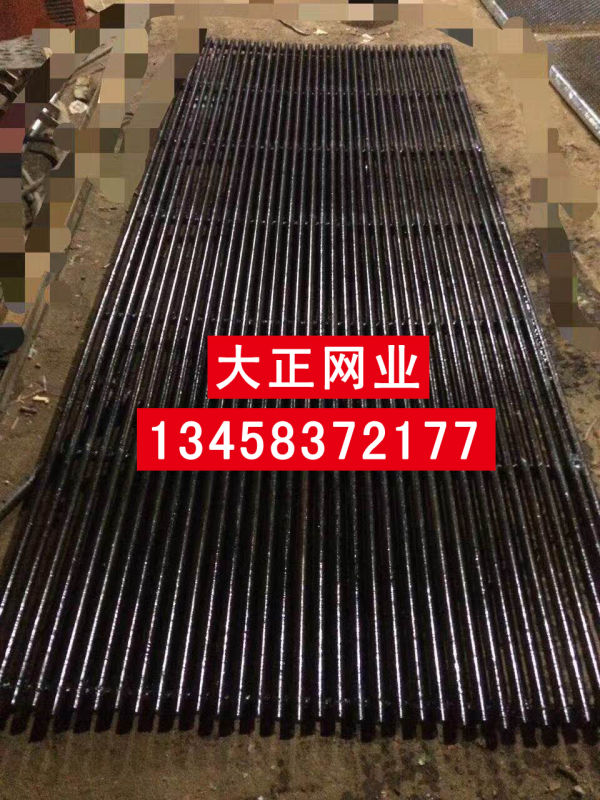 焊接筛网