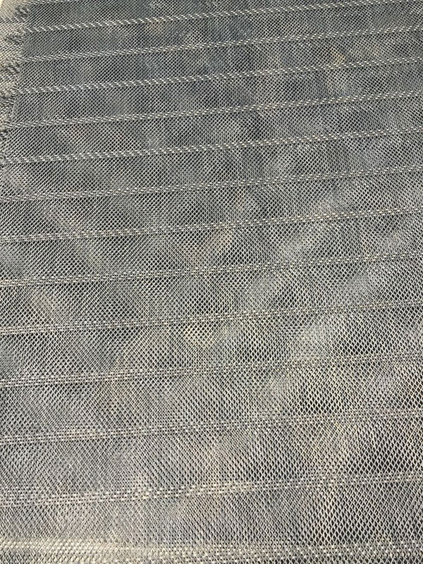 沥青拌合站防堵筛网