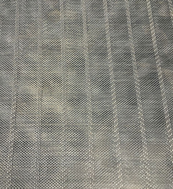 沥青拌合站防堵筛网