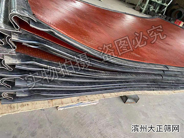 干拌砂浆筛网